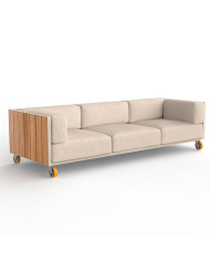 Canapé 2 places FRAME Vondom