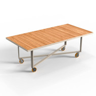 Table repas VINEYARD Vondom