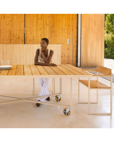 Fauteuil VINEYARD Vondom