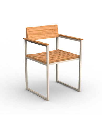 Fauteuil VINEYARD Vondom