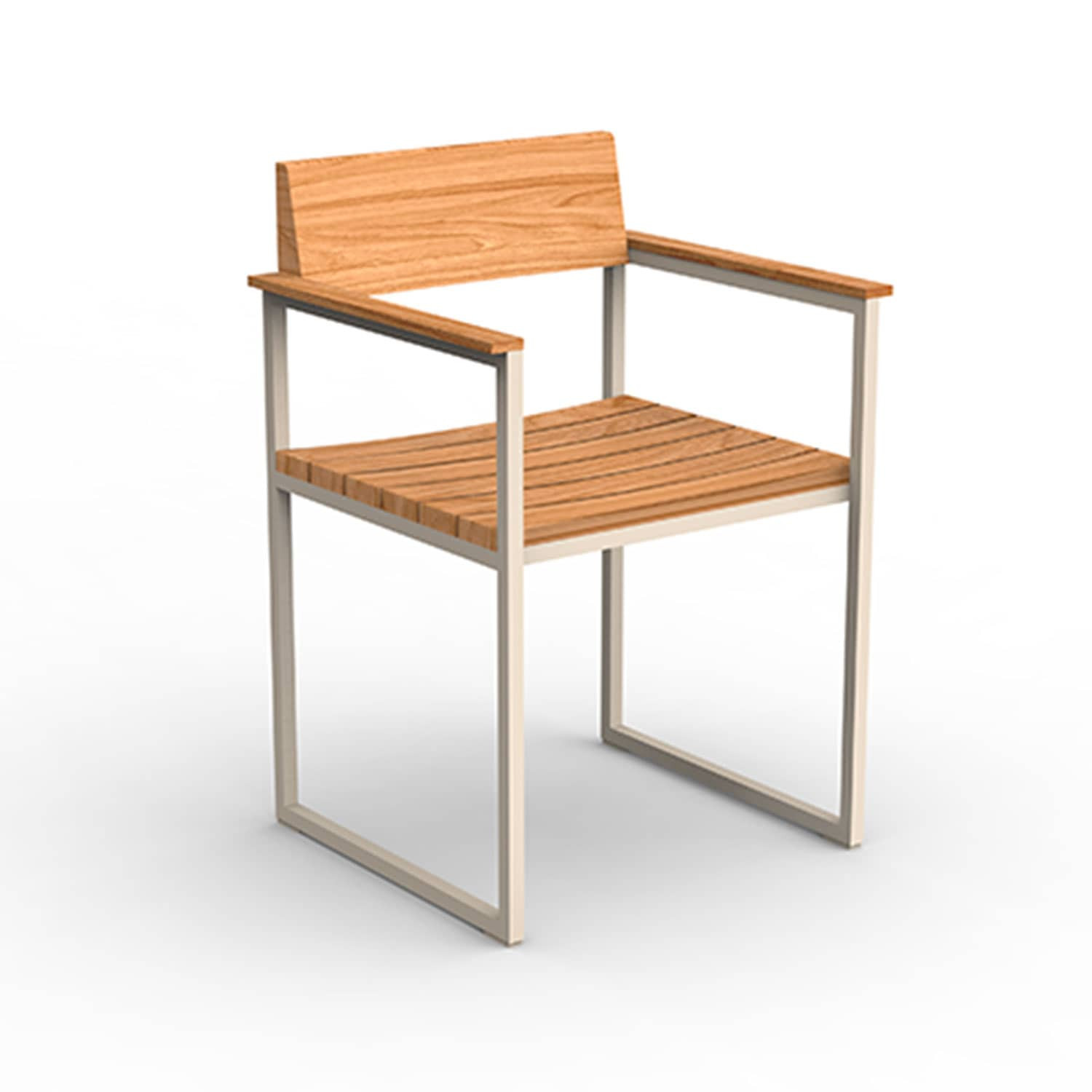 VINEYARD armchair Vondom