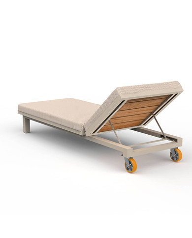 Bain de soleil VINEYARD Vondom