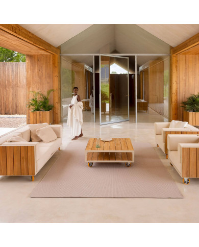 Salon de jardin VINEYARD Vondom