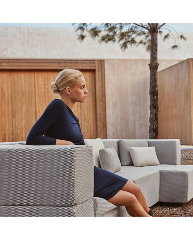 Accoudoir TABLET Vondom