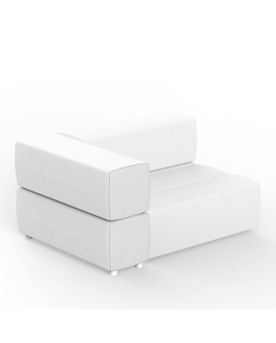 Accoudoir TABLET Vondom