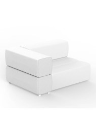 TABLET ottoman Vondom