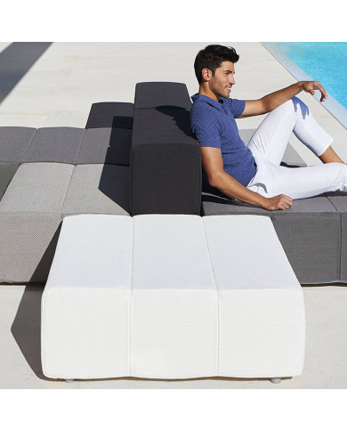 Pouf TABLET Vondom