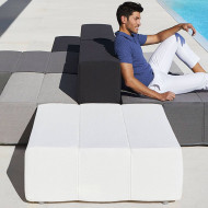 TABLET ottoman Vondom