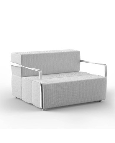TABLET lounge armchair Vondom