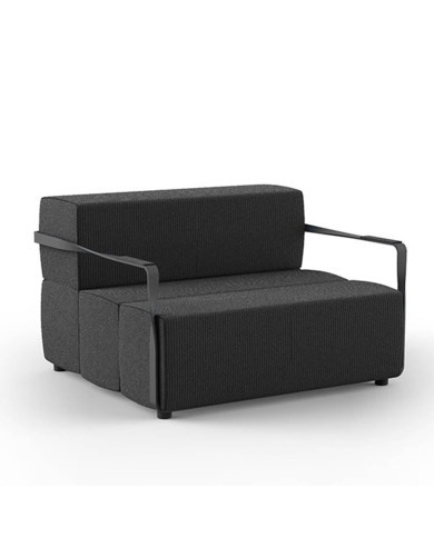 TABLET lounge armchair Vondom