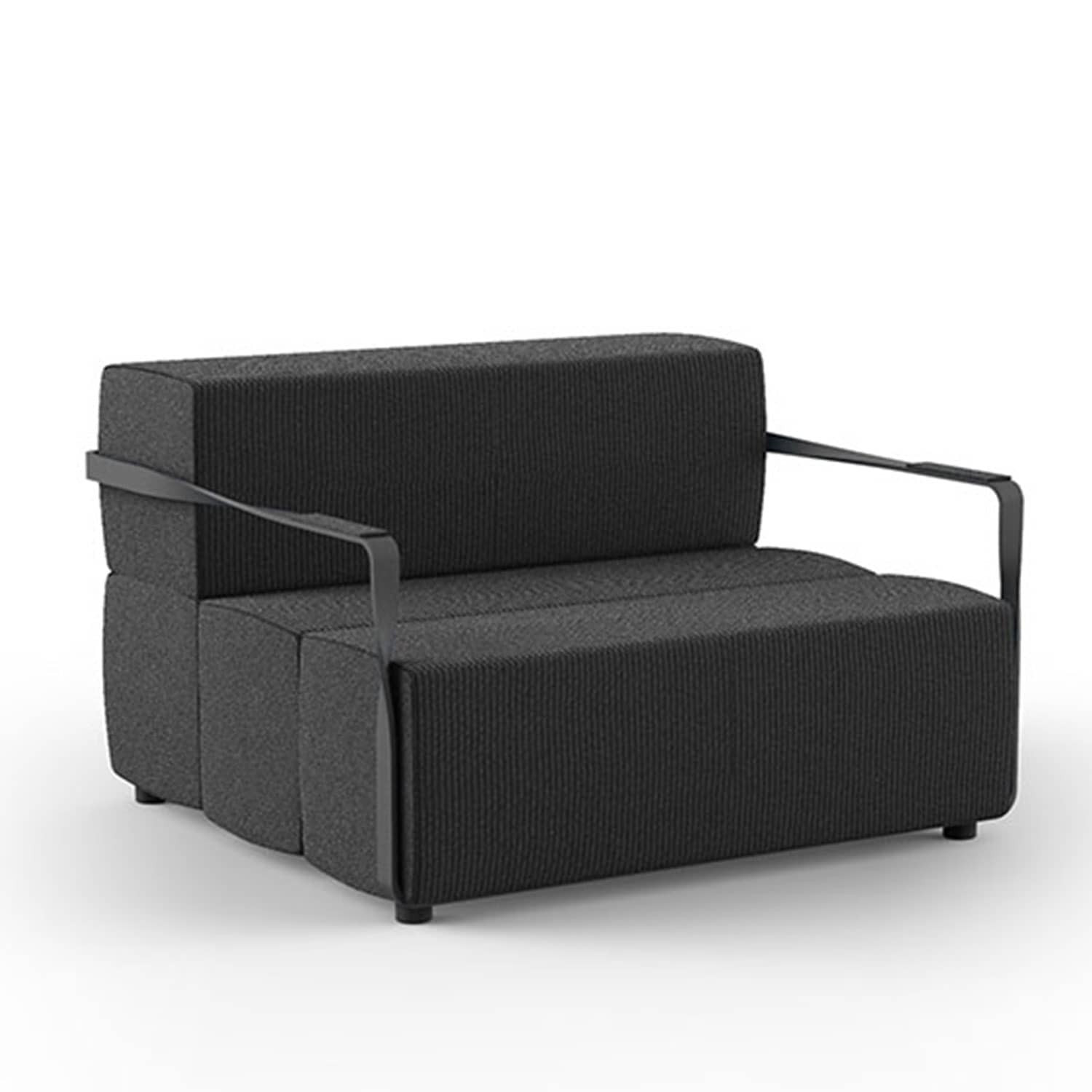 Fauteuil lounge TABLET Vondom