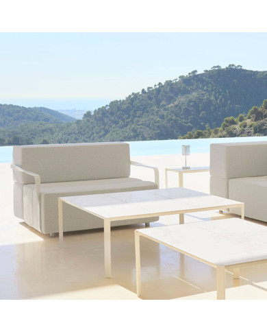 TABLET lounge armchair Vondom