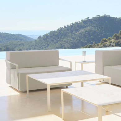 Fauteuil lounge TABLET Vondom