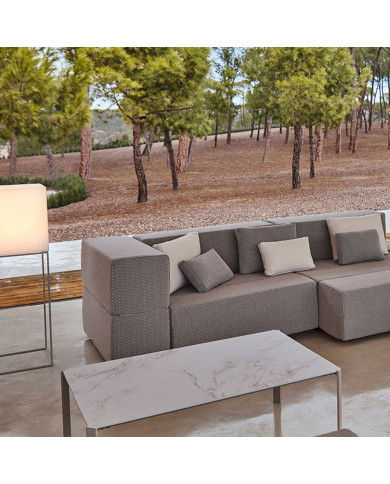 TABLET coffee table 105 x 35 cm Vondom