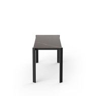 Table basse TABLET 105 x 35 cm Vondom