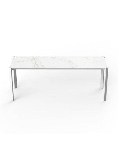 TABLET coffee table 105 x 35 cm Vondom