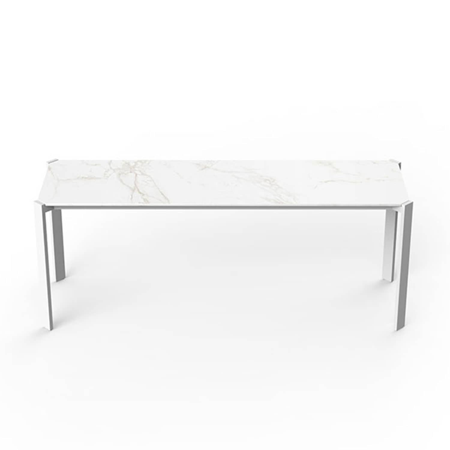 Table basse TABLET 105 x 35 cm Vondom