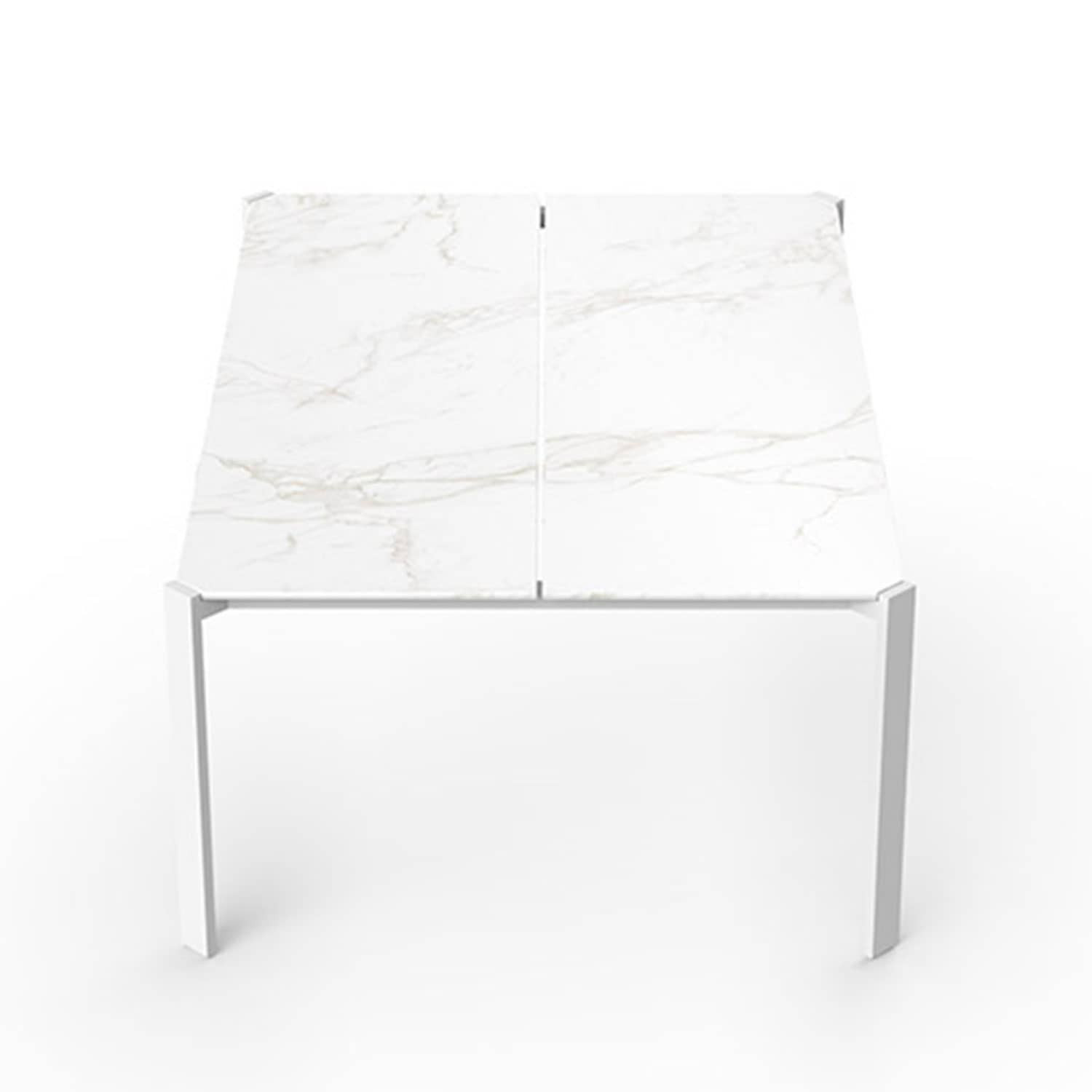 Table basse TABLET 105 x 70 cm Vondom