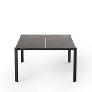 Table basse TABLET 105 x 70 cm Vondom