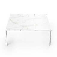 Table basse TABLET 105 x 105 cm Vondom
