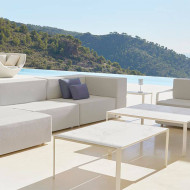 Salon de jardin TABLET Vondom