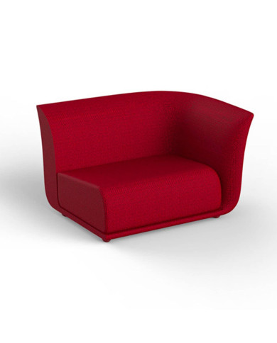 Module gauche SUAVE Vondom