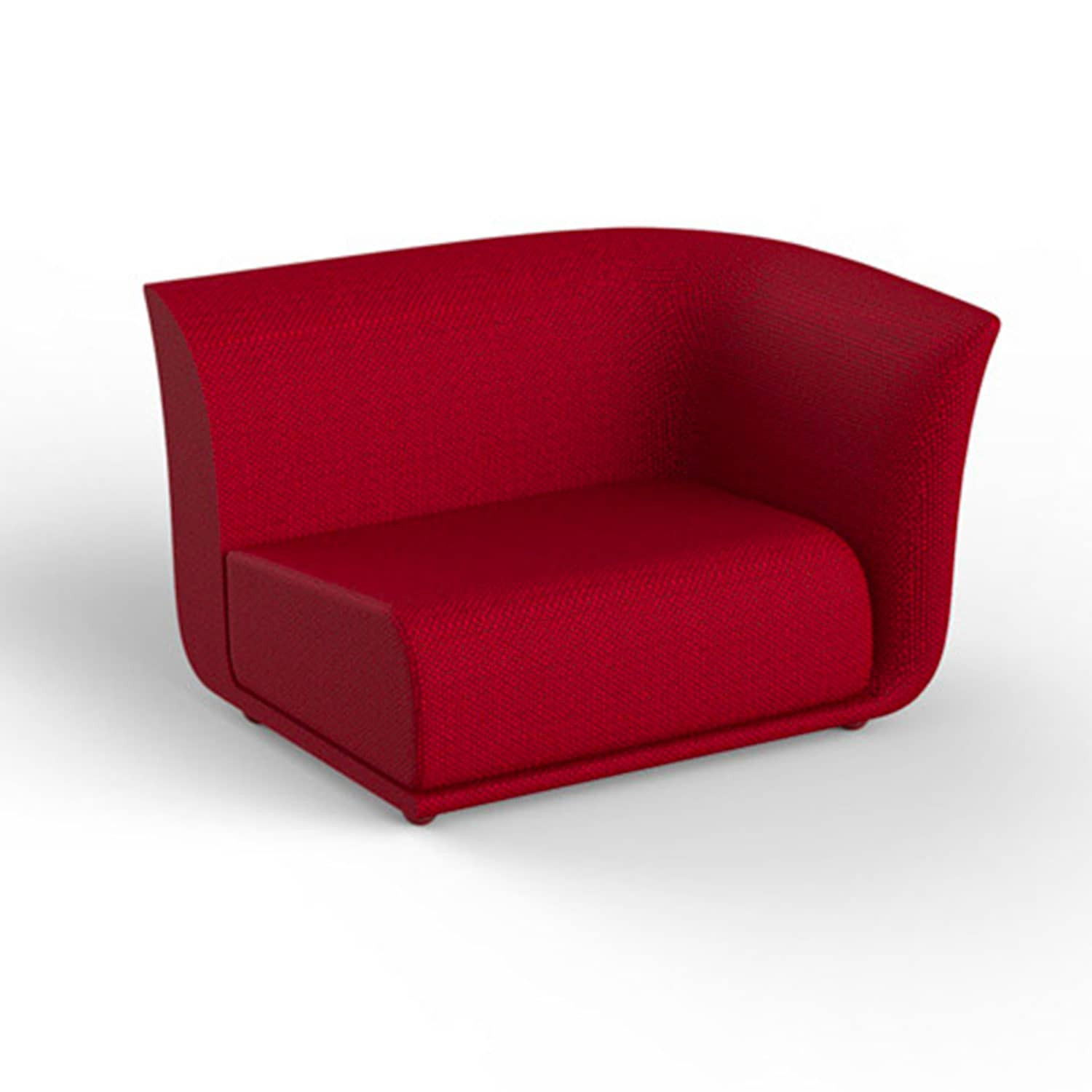 Module gauche SUAVE Vondom