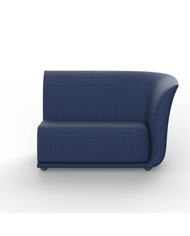 Module gauche SUAVE Vondom