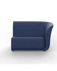 Module droite SUAVE Vondom