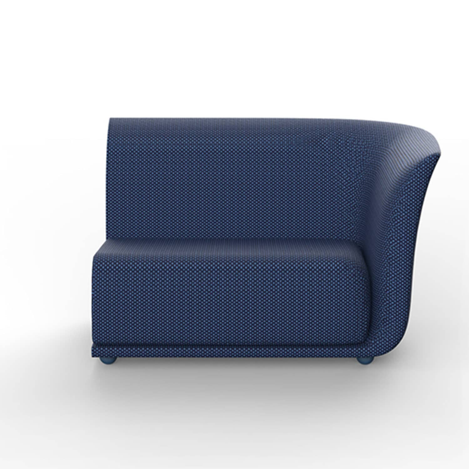 Module gauche SUAVE Vondom