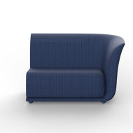 Module gauche SUAVE Vondom