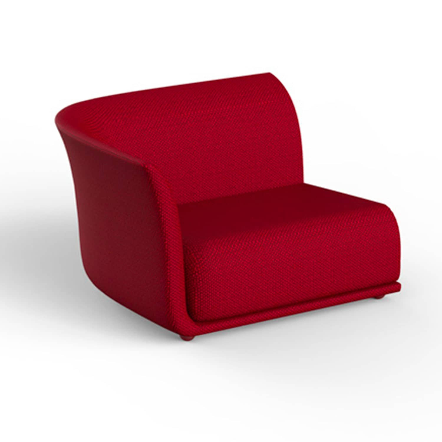 Module droite SUAVE Vondom