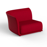 Module droite SUAVE Vondom