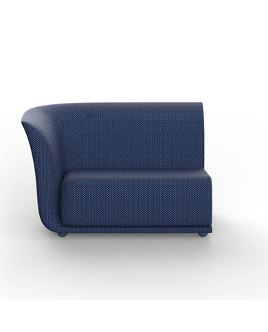 Module droite SUAVE Vondom