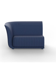 SUAVE left module Vondom