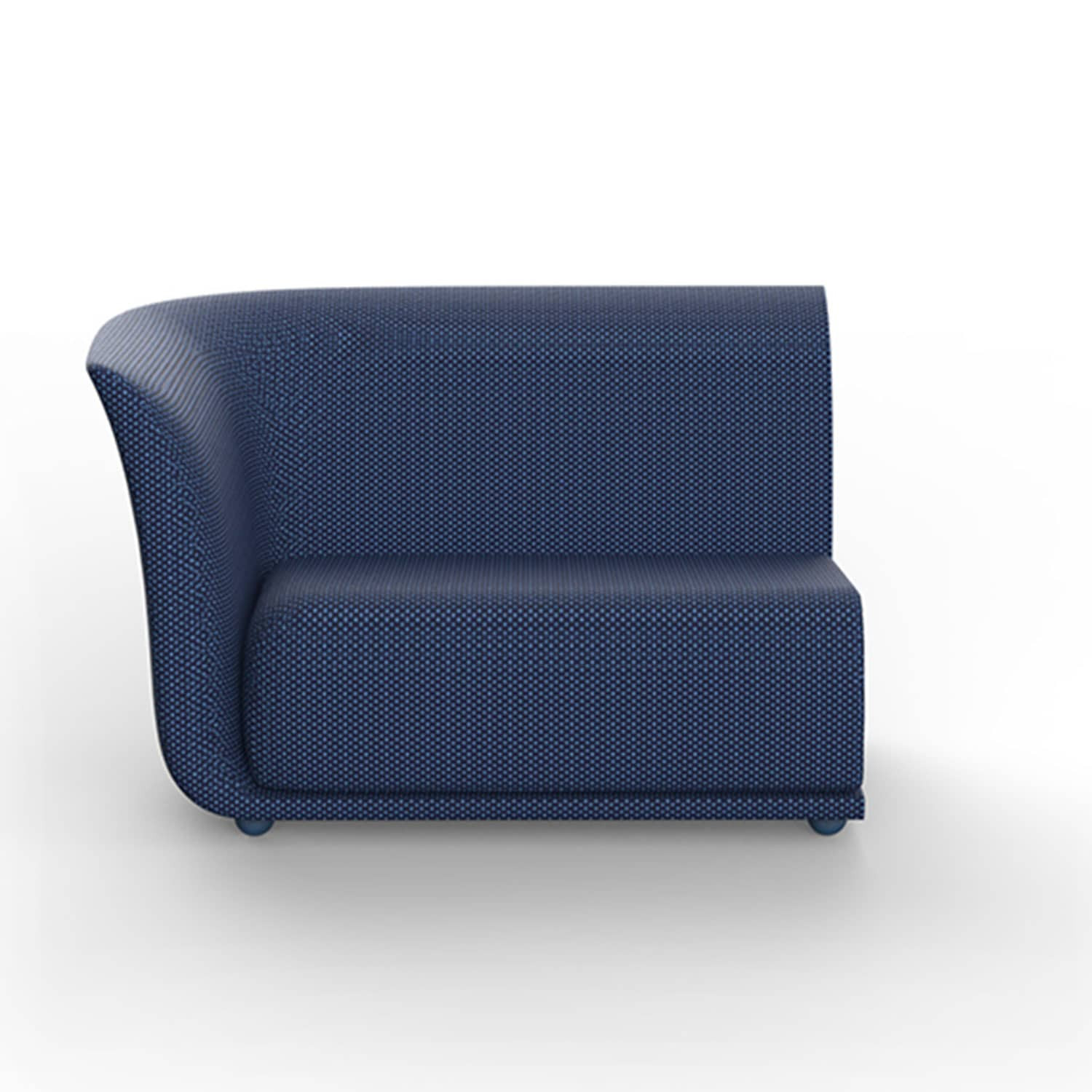 Module droite SUAVE Vondom