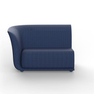 Module droite SUAVE Vondom