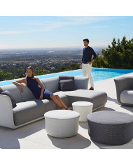SUAVE corner module Vondom