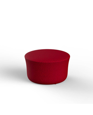 Pouf 65x40 cm SUAVE Vondom
