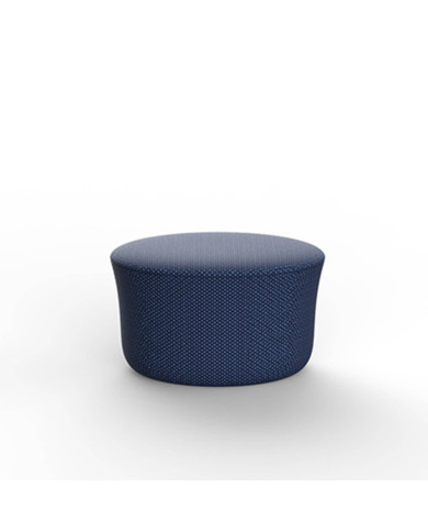 Pouf 65x40 cm SUAVE Vondom