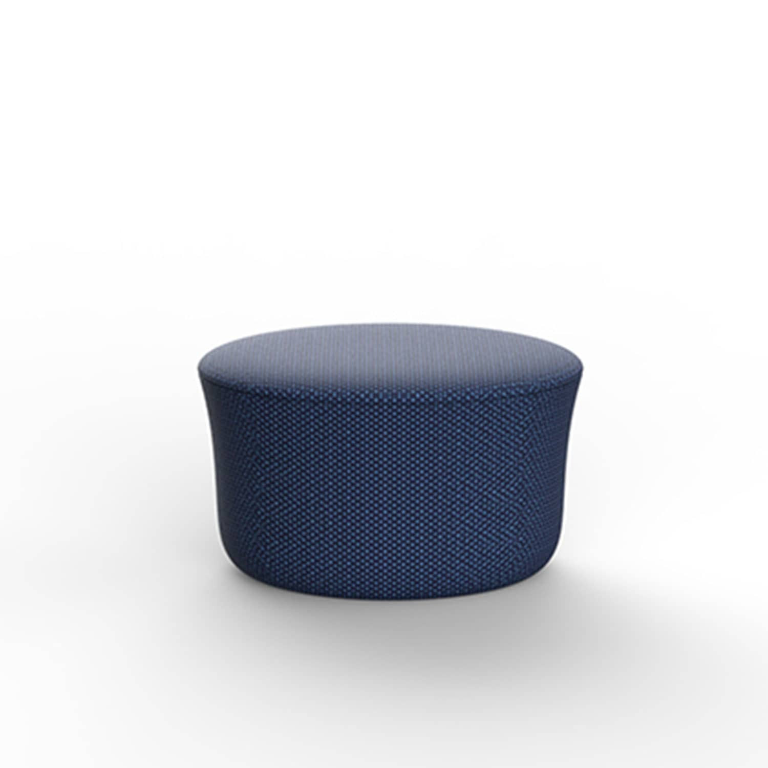 Pouf 65x40 cm SUAVE Vondom