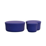 Pouf SUAVE Ø85 cm Vondom