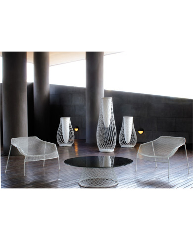 EMU Vase HEAVEN Haut