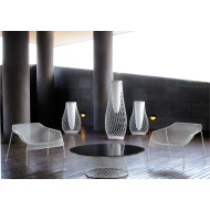 EMU Vase HEAVEN Haut