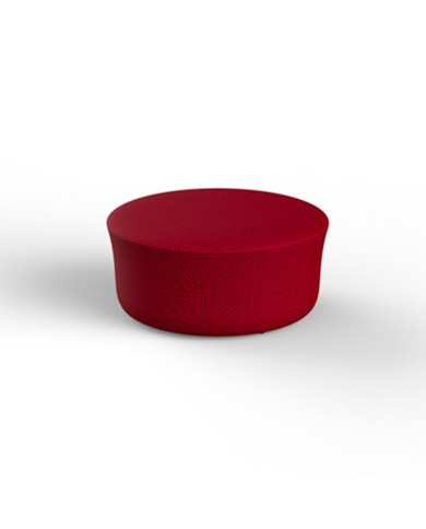 Pouf SUAVE Ø85 cm Vondom
