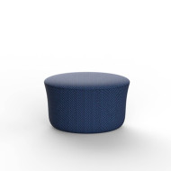 Pouf SUAVE Ø85 cm Vondom