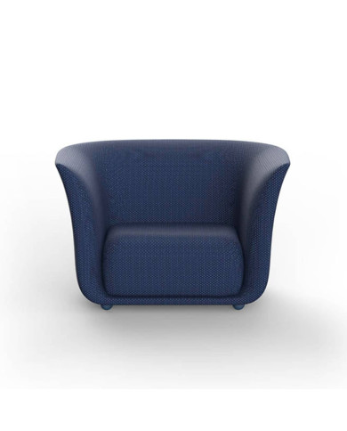 Fauteuil lounge SUAVE Vondom