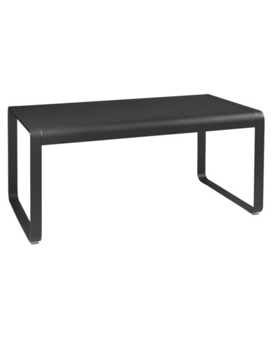 BELLEVIE 140 x 80 cm fixed table Fermob