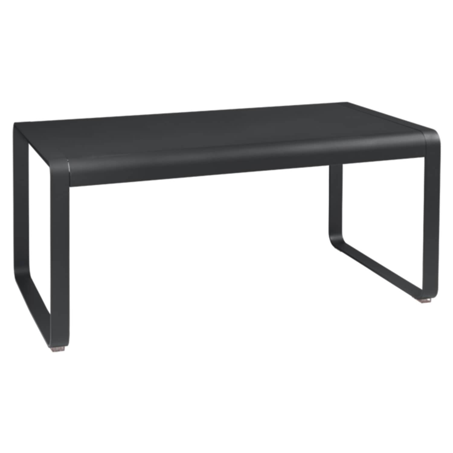 BELLEVIE 140 x 80 cm fixed table Fermob
