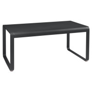 Table fixe 140x80 cm BELLEVIE  Fermob